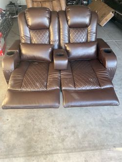 Love seat