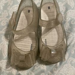 Little Girl Shoes Size 8