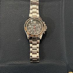Michael Kors Watch For Men $150 Or Best Offer 
