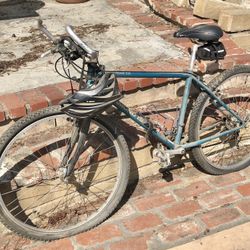 Diamondback 10 speed bicycle