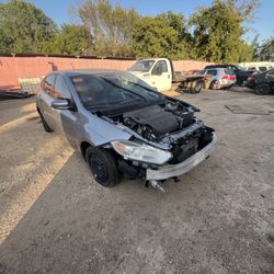 2014 Dodge Dart - Parts Only #IC2