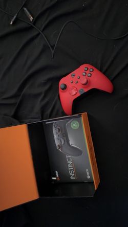 Scuff Xbox Controller
