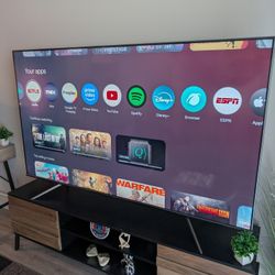 75" ULED Smart TV (Works Like New)