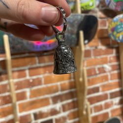 Spider Webb Guardian Bell