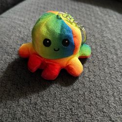 Teeturtle Reversible Plushie Charm