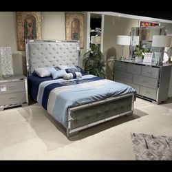 Bedroom Set