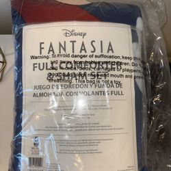 Disney Mickey Mouse, Full-Size Comforter