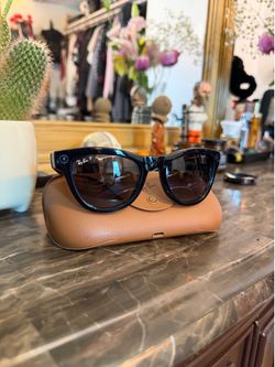Meta Glasses