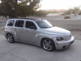 2006 Chevrolet HHR