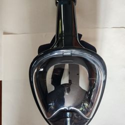 Snorkel Mask -  L/XL