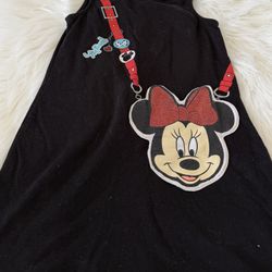 Disney Minnie Mouse Purse *Size 4/5 