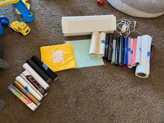 Silhouette cameo 4 plus