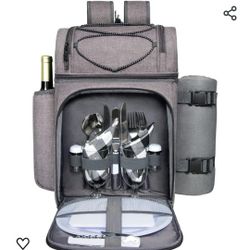 Picnic Backpack