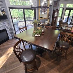 Perfect Breakfast Table Set