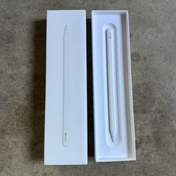 Apple Pencil 2