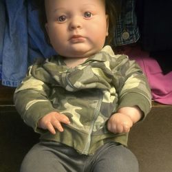 Beginner Reborn Weighted 