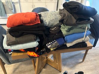 Little boys clothes