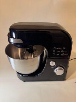 Hamilton Beach Stand Mixer , Model# 63390