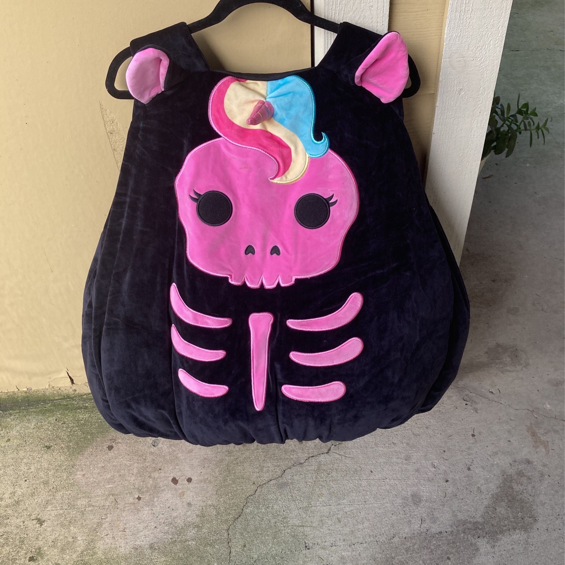 Halloween Kid Costume