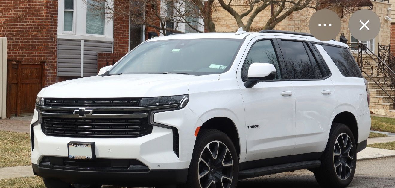 Looking to Take Over Lease – 7 Seater SUV– $1,000–$1,200/month