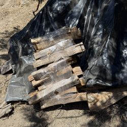 Firewood Bundles