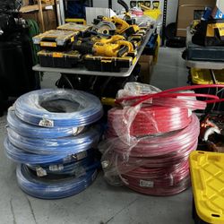 Taking Offers On Entire Lot… plumbing, Electrical Tools, Hardware, And More