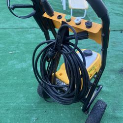 Presure Washer Sewalt 