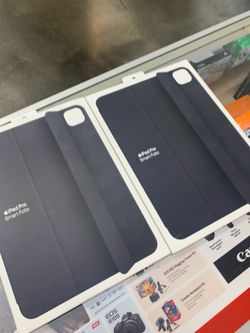 iPad 11” Smart Folio Black