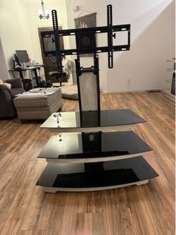 Tv stand