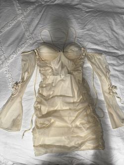 Oh Polly dress