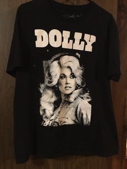 Dolly Parton Shirt 