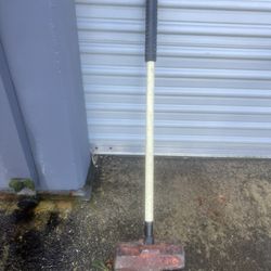 Sledge Hammer