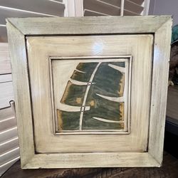 Tropical Wall Art