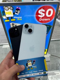 iPhone 15 Plus! Flawless Condition | Great Deal