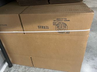 Box 25 each x 4 bundles New