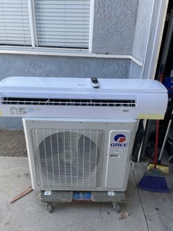3 Ton Air conditioner 