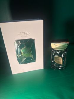 French avenue fragrance world aether extrait