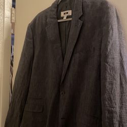 Blazer Joseph Abbound 100% Linen