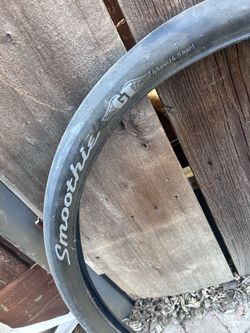 Gt smoothie 29 inch tires