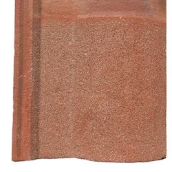 Humes / Pioneer "S" Tile