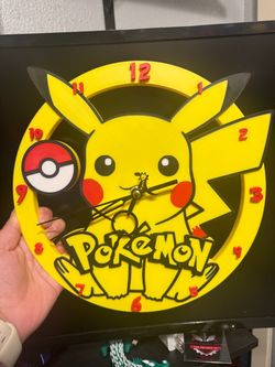 Custom 3D prints
