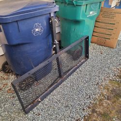 Cargo Rack