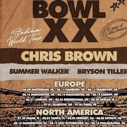 TEAM BREEZY!! BREEZY BOWL XX IN NYC AUG 12