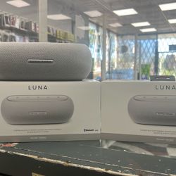 Luna Harman Kardon Speaker 