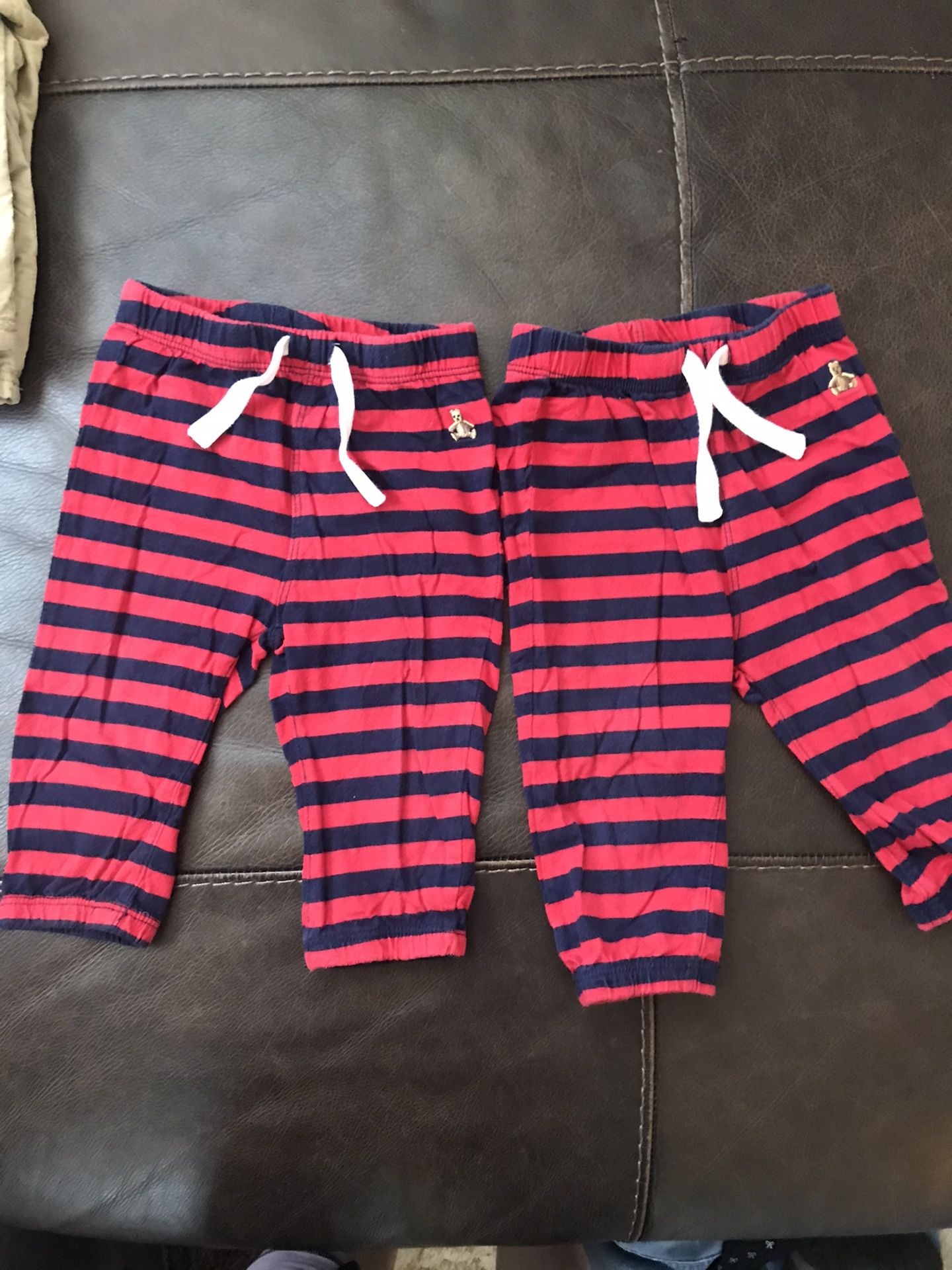 Baby boy 6-12 months Gap