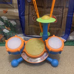 Baby Music Instruments 