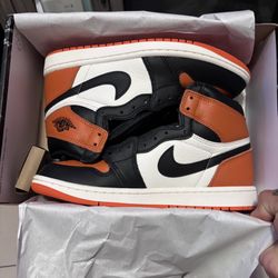 Jordan Retro 1