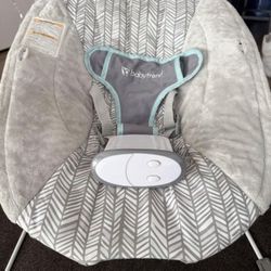 Baby Bouncer