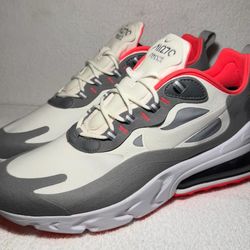 Nike Air Max 270 React Size 11