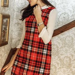 Kiel James Patrick Shift Dress